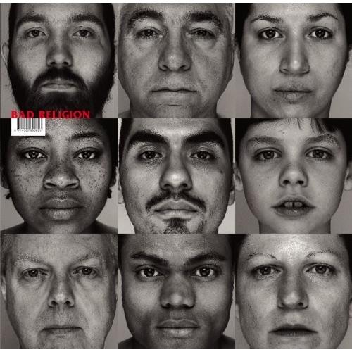 Gray Race - Vinyl LP
