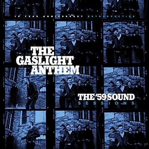 The '59 Sound Sessions - Vinyl LP 180 Gram