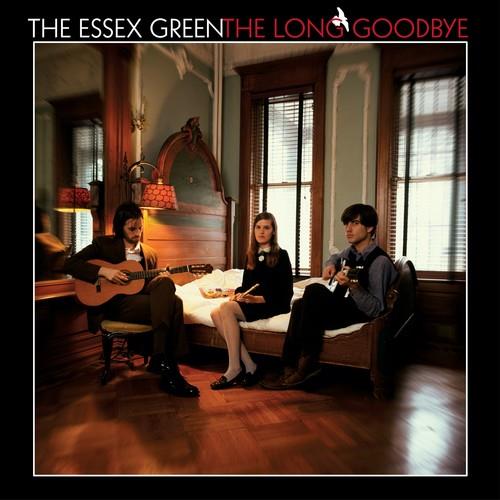 Long Goodbye - Vinyl LP