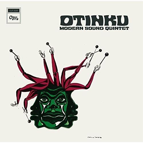 Otinku - Vinyl LP