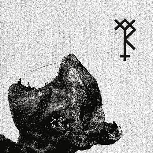 Konung Kront I Blod / Salve Teragmon - 7-Inch Single