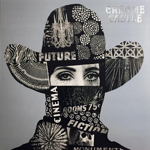 Chrome Castle - Vinyl LP