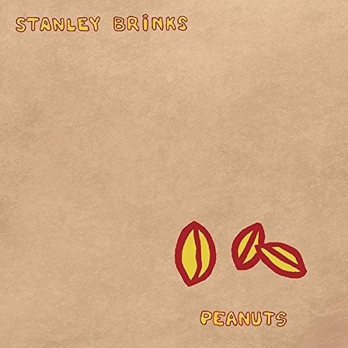 Peanuts - Vinyl LP (Red)