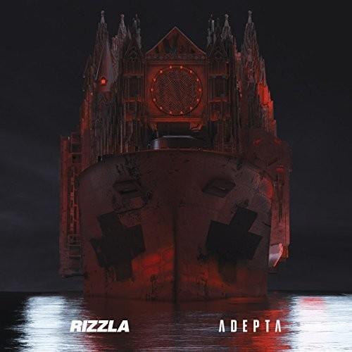 Adepta - Vinyl LP