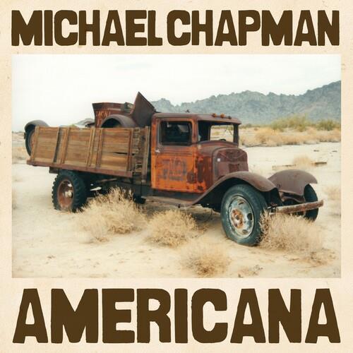 Americana - Vinyl LP