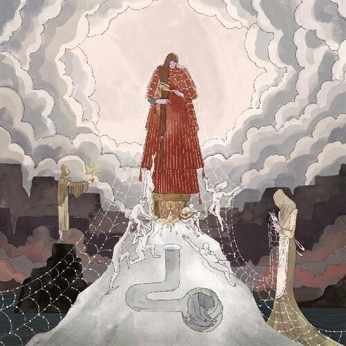 Womb - Vinyl LP
