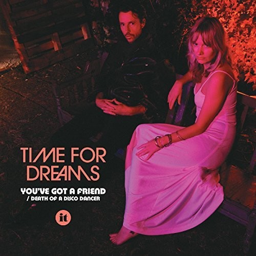 You've Got A Friend - Vinyl LP