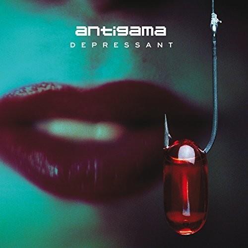Depressant - Vinyl LP