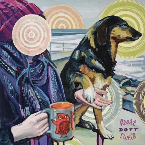 Heart Swell - Vinyl LP
