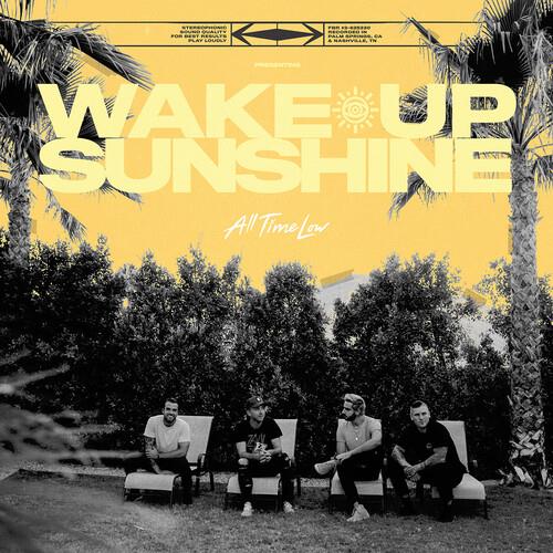 Wake Up, Sunshine - Vinyl LP