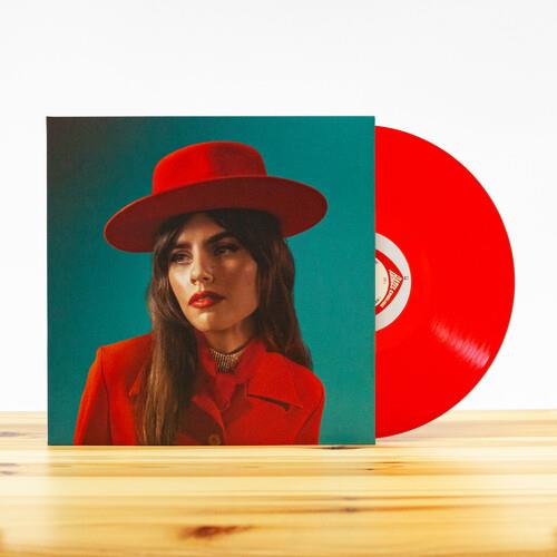 Wake Up! - Vinyl LP (Red)