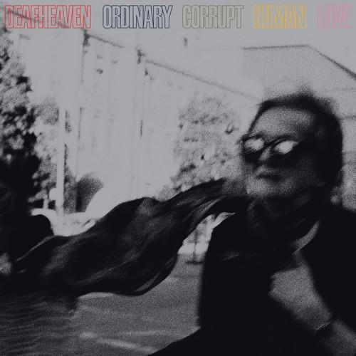 Ordinary Corrupt Human Love - Vinyl LP 180 Gram (Black)
