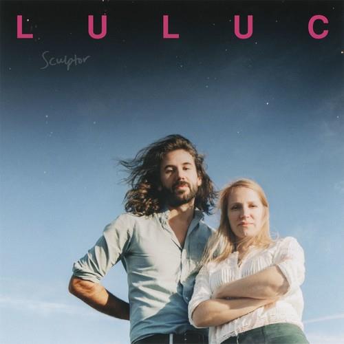 Sculptor - Vinyl LP