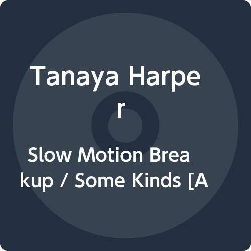 Slow Motion Breakup / Some Kinds - Vinyl LP