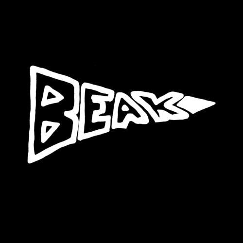 Beak I - Vinyl LP