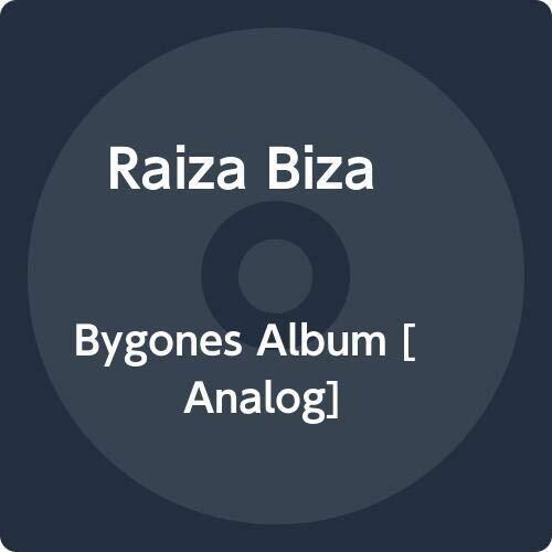Bygones Album - Vinyl LP