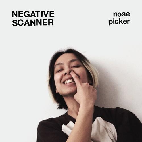 Nose Picker - Vinyl LP
