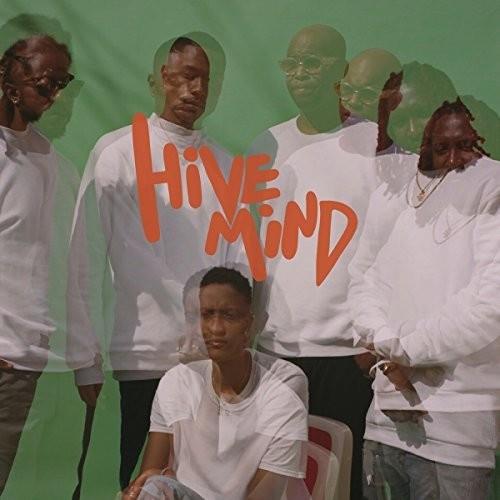Hive Mind - Vinyl LP 140 Gram