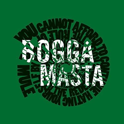 Boggamasta - Vinyl LP