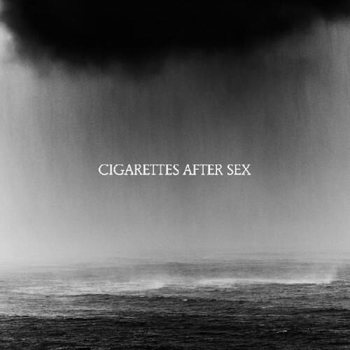 Cry - Deluxe Vinyl LP