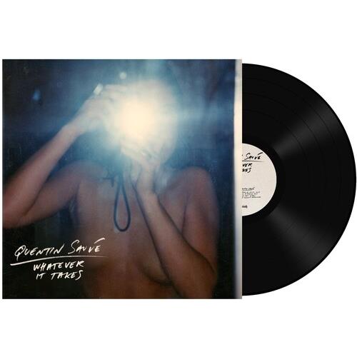 Whatever It Takes - Vinyl LP
