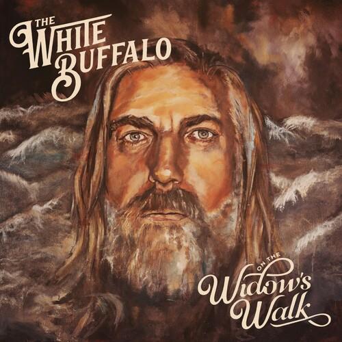 On The Widow's Walk - Vinyl LP