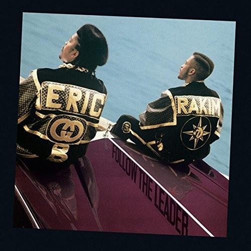 Follow The Leader - Vinyl LP