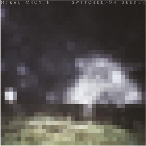 Switched-On Seeker - Vinyl LP (Black)
