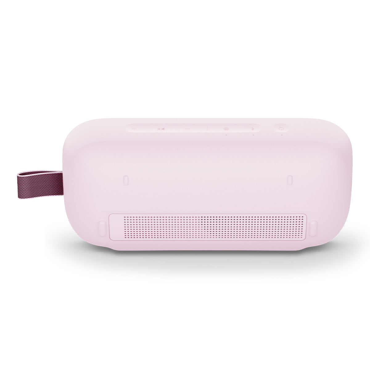 Bose SoundLink Flex Portable Speaker (2nd Gen, Petal Pink)