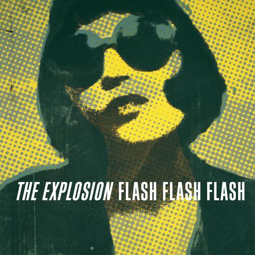 Flash Flash Flash - Vinyl LP (Black)