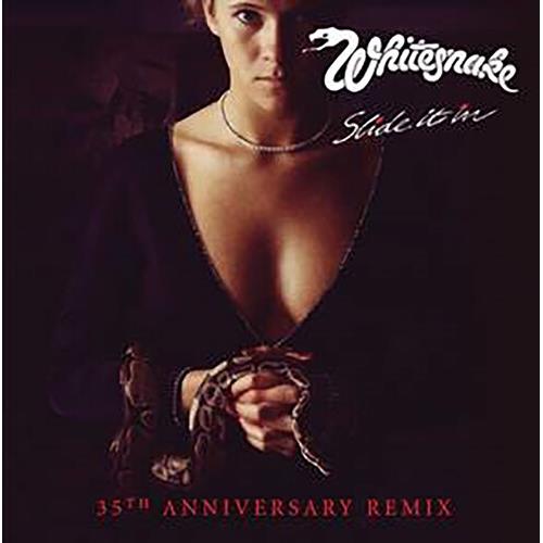 Slide It In (35th Anniversary Remix) - Anniversary Edition Vinyl LP