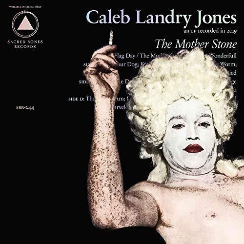 The Mother Stone - Vinyl LP
