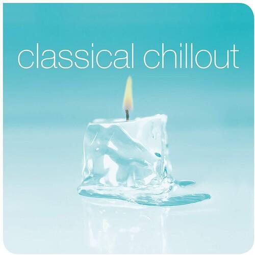 Classical Chillout - Vinyl LP