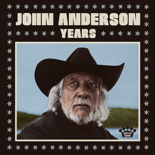 Years - Vinyl LP