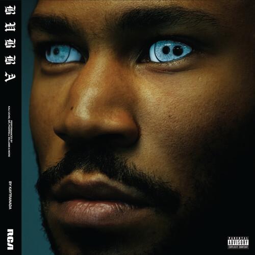 Bubba - Vinyl LP 150 Gram