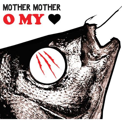 O My Heart - Anniversary Edition Vinyl LP 180 Gram