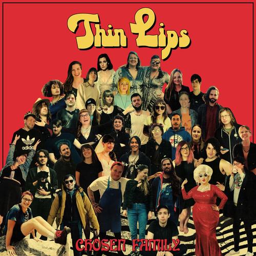 Chosen Family - Vinyl LP