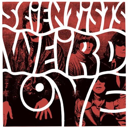 Weird Love - Vinyl LP