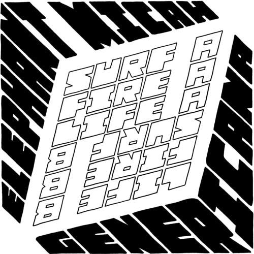 Genericana - Vinyl LP