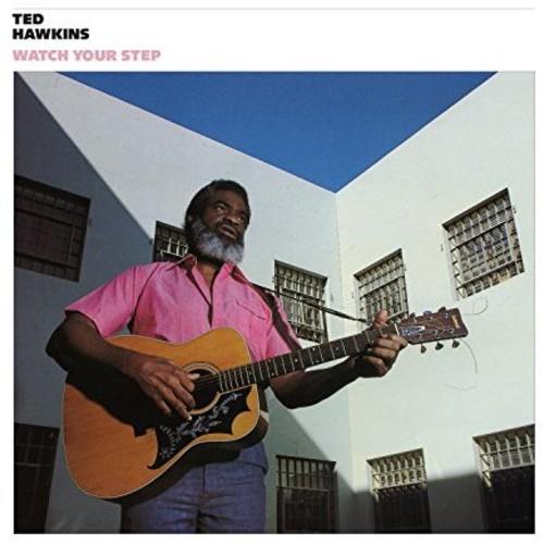 Watch Your Step - Vinyl LP