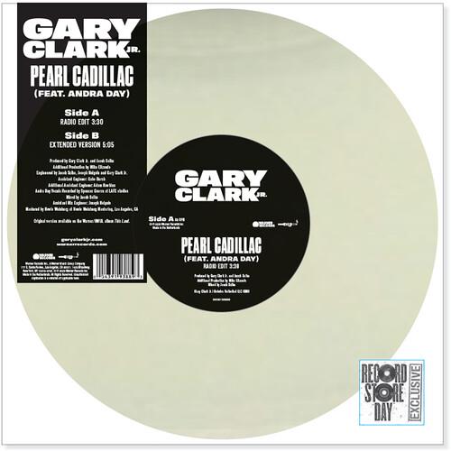 Pearl Cadillac - Vinyl LP