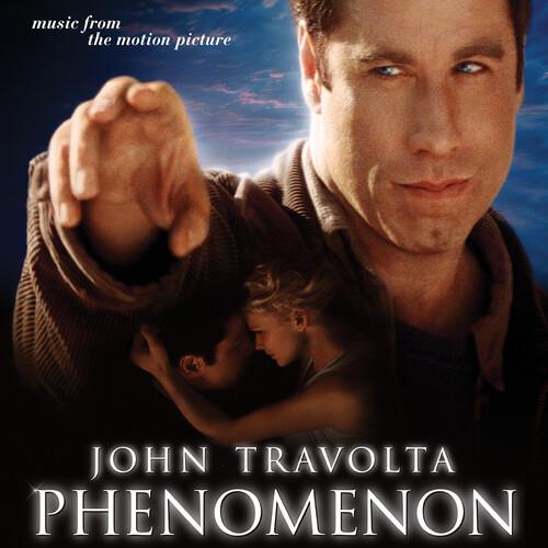 Phenomenon (Music From the Motion Picture) - Vinyl LP