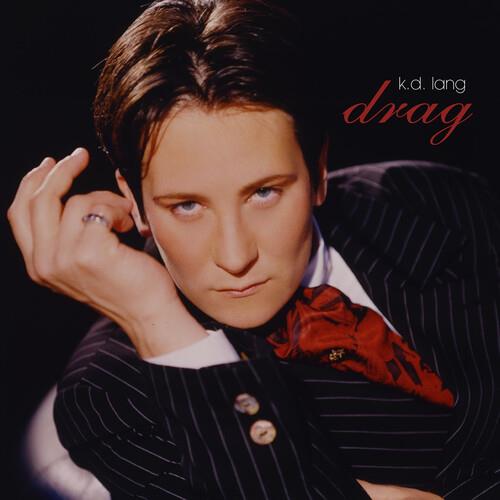 Drag - Vinyl LP (Black)