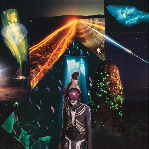 Source And Deliver - Vinyl LP