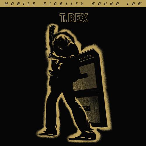 Electric Warrior - Vinyl LP 180 Gram