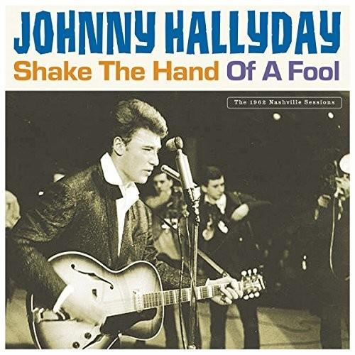 Shake The Hand Of A Fool - Vinyl LP