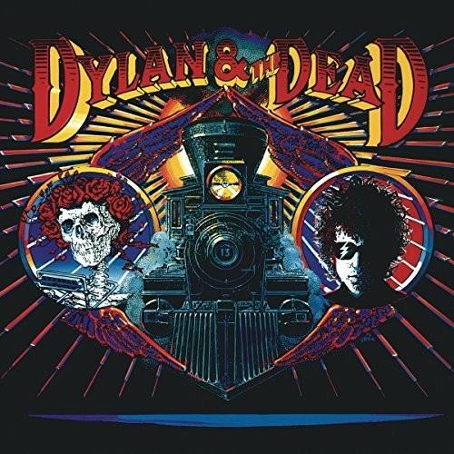 Dylan & The Dead - Vinyl LP 150 Gram