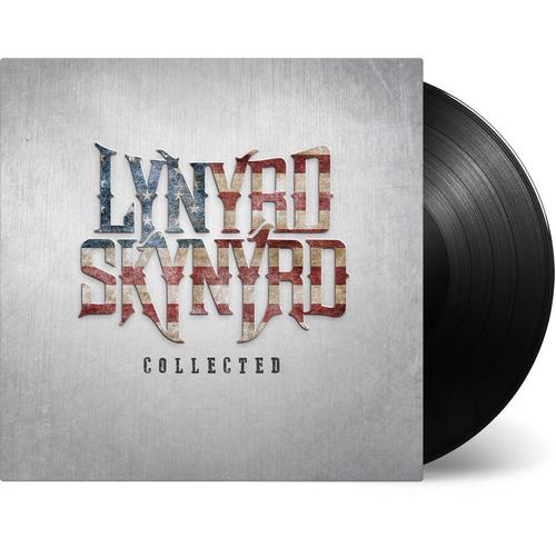 Collected - Vinyl LP (Black)