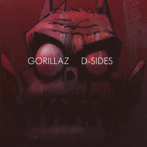 D-Sides - Vinyl LP 180 Gram