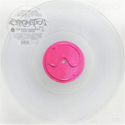 Chromatica - Vinyl LP